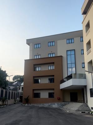 5 Floor Office Complex, Wuse2, Wuse 2, Abuja, Plaza / Complex / Mall for Sale
