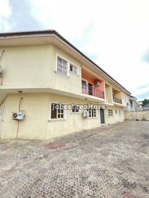 Self Serviced 2 Bedroom Flat, Lekki Phase 1, Lekki, Lagos, Flat / Apartment for Rent