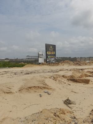 Commercial Lands Facing Lagos-calabar Coastal Highway, Ibeju-lekki, Facing Lagos-calabar Coastal Highway,, Ibeju, Lagos, Commercial Land for Sale