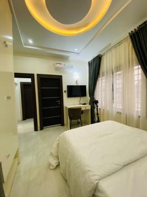 Serviced and Furnished 2 Bedroom Flat, Pyakasa, Lugbe District, Abuja, Flat / Apartment for Rent