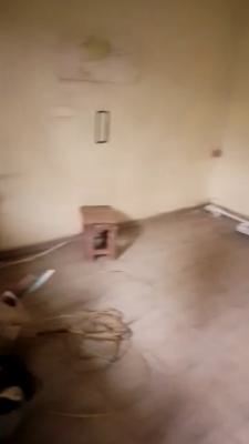 Decent and Well Maintained Miniflat in Prime Location, Surulere, Lagos, Mini Flat (room and Parlour) for Rent