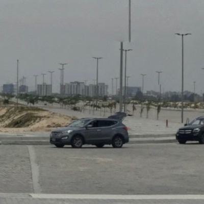 Land in Eko Atlantic, Eko Atlantic, Eko Atlantic City, Lagos, Residential Land for Sale
