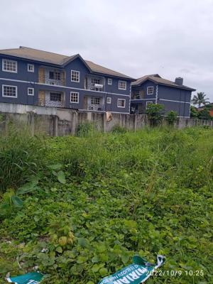 Morden 9 Units of 2 Bedrooms Flat, Farm Rd 1, Eliozu, Port Harcourt, Rivers, Flat / Apartment for Sale