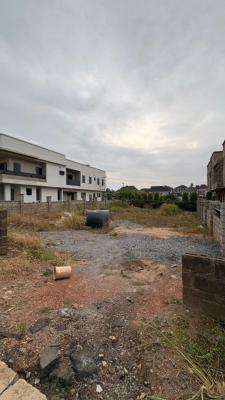 Residential Parcel of Prime Land, Legacy Estate, Within Kolapo Ishola Gra, Akobo, Ibadan, Oyo, Land for Sale