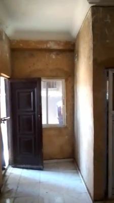 Newly Built Miniflat in Prime Location with Room Ensuite., Ijesha, Surulere, Lagos, Mini Flat (room and Parlour) for Rent