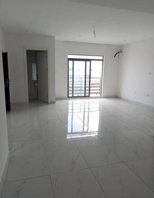 Fully Serviced 3bed with Pool, Elevator, Etc., Lekki Phase 1, Lekki, Lagos, Flat / Apartment for Rent