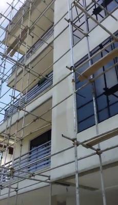 4 Floors Newly Completed Luxurious Smart Office Space, By Total Filling Station, Asokoro Abuja, Asokoro District, Abuja, Office Space for Rent