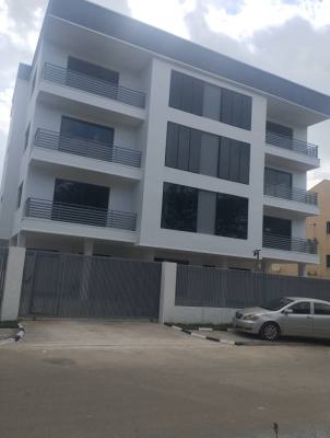 4 Floors Newly Completed Luxurious Smart Office Space, By Total Filling Station, Asokoro District, Abuja, Office Space for Rent