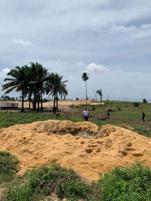The Smart Investors Choice By 2nd Niger Bridge, Oshimili North Lga, Asaba, Delta, Commercial Land for Sale