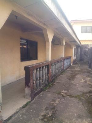 a Semi Detach 2 and 3 Bedroom Bungalow Within an Estate, Off Okporo Road, Rumuodara, Port Harcourt, Rivers, Semi-detached Bungalow for Sale