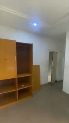 a Decent Self Contain with Wardrobe and Cabinet in Prime Location, Akoka, Yaba, Lagos, Self Contain (single Rooms) for Rent