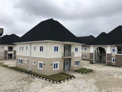 Smart Luxury 5bedroom Duplex at Gra Port Harcourt City, Force Avenue, Old Gra, Port Harcourt, Rivers, Semi-detached Duplex for Rent