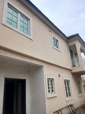 5 Bedroom Detached Duplex, Omole Phase 1, Ikeja, Lagos, Detached Duplex for Rent