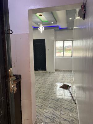 Modern Standard Roomself, Ogudu, Lagos, Self Contain (single Rooms) for Rent