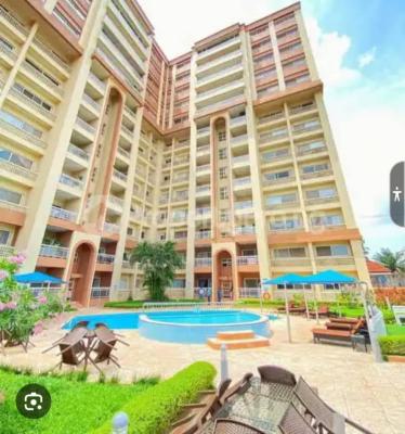 Exquisite 3-bedroom Apartment + Bq with Top-tier Finishes, Ikoyi, Lagos, Flat / Apartment for Sale