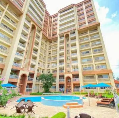 Exquisite 3-bedroom Apartment + Bq with Top-tier Finishes, Ikoyi, Lagos, Flat / Apartment for Sale