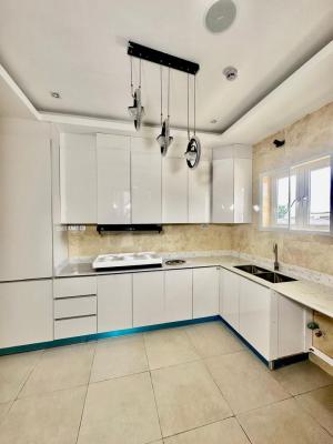 Smart Newly Built 2 Bedroom Penthouse, Ikoyi Lagos, Parkview, Ikoyi, Lagos, House for Rent