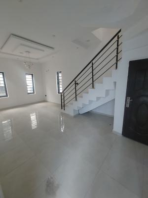 Just Out !! Brand New 2 Bedroom Duplex, General Paint Ajah Lagos., Ajah, Lagos, Flat / Apartment for Rent