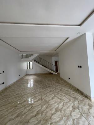 5 Bedroom Terraced Duplex, Katampe Extension, Katampe, Abuja, Terraced Duplex for Rent