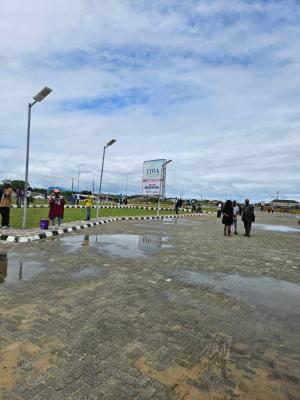 Land with Government Allocation/c of O, Tiwa Garden Estate, Ibeju Lekki, Lagos, Residential Land for Sale