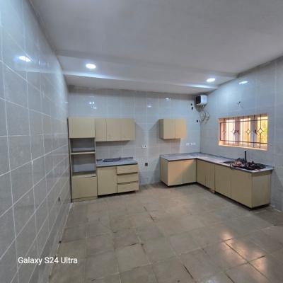 Beautiful 4bedrooms Terrace Duplex+bq in a Serene Secured Environment., Katampe Extension, Katampe, Abuja, Terraced Duplex for Rent