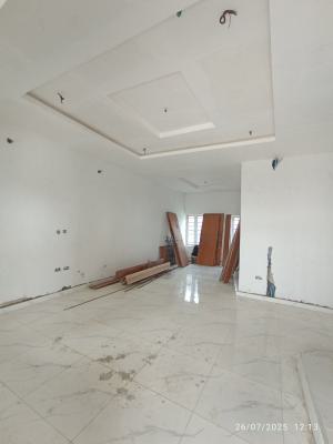 Four Bedrooms Terrace Duplex, Thomas Estate, Ajah, Lagos, Terraced Duplex for Rent