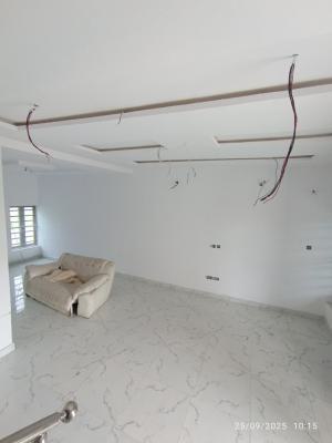 Brand New Four Bedrooms Terrace Duplex, Thomas Estate, Ajah, Lagos, Terraced Duplex for Rent