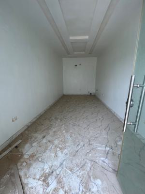 a Newly Built Shop in a Very Strategic and Busy Area, Ologolo, Lekki, Lagos, Shop for Rent