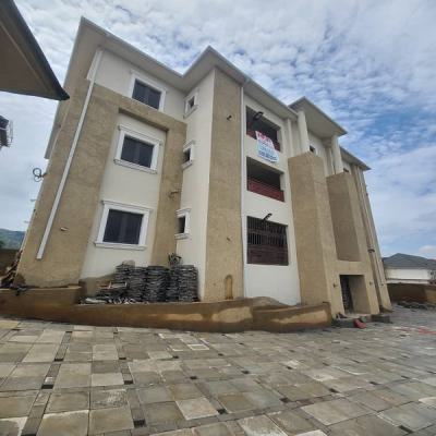 Tastefully 2 Bedrooms Apartment, Dawaki District, Dawaki, Gwarinpa, Abuja, Flat / Apartment for Rent