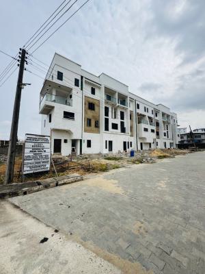 Luxuriously Built  Maisonette, Opebi, Ikeja, Lagos, Block of Flats for Sale