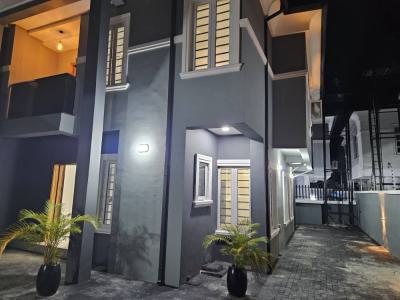 5 Bedroom Detached Duplex, Ikate, Lekki, Lagos, Detached Duplex for Sale