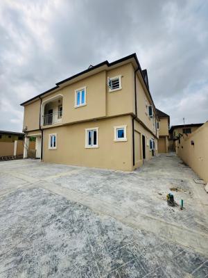 Nicely 1/2/3 Bedroom Apartment in a Nice and Serene Environment, Ogba, Ikeja, Lagos, Block of Flats for Sale