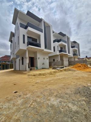 Newly Built 4-bedroom Fully Detached Duplex, with a Room Bq., Ikeja Gra, Ikeja, Lagos, Detached Duplex for Sale