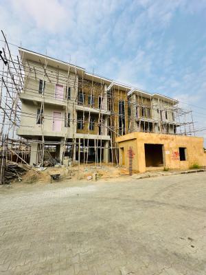 Newly Built 3 Bedroom Apartment, Opebi, Ikeja, Lagos, Flat / Apartment for Sale