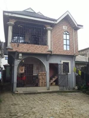3 Bedroom Apartments with Bq, Akiode, Ojodu, Lagos, Block of Flats for Sale