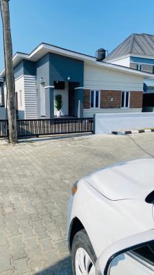 Luxurious 3 Bedroom Detached Bungalow with Inverter, Richland Estate Bogije, Ibeju, Lagos, Detached Bungalow for Sale