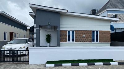 Spacious 3 Bedroom Detached Bungalow with Inverter, Ibukun, Bogije, Ibeju Lekki, Lagos, Detached Bungalow for Sale