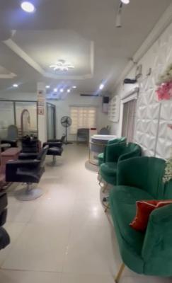 68.7sqm Shop Space, Lekki Phase 1, Lekki, Lagos, Shop for Rent