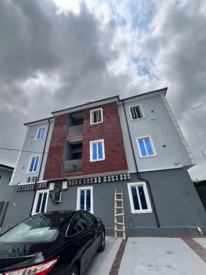 Newly Built Premium 2/bed Apartments, Onigbongbo, Maryland, Lagos, Flat / Apartment for Rent