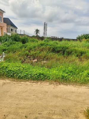 400sqm Land at Eden Gardens Estate., Eden Gardens Estate, Ajah, Lagos, Residential Land for Sale