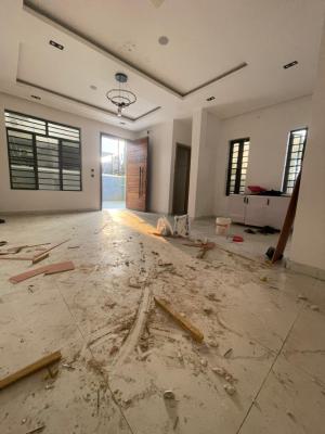 Luxury Studio Apartment with Fitted Kitchen, Orchid Road, Lekki, Lagos, Self Contain (single Rooms) for Rent