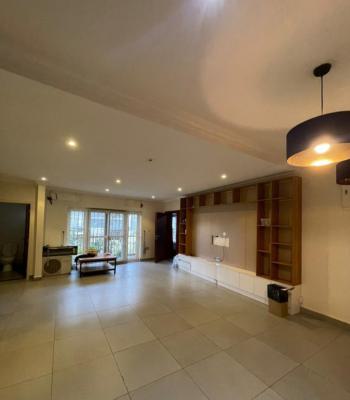 Serviced 3 Bedroom En-suite Flat with Fitted Kitchen, Cooker, Heat Ext, Ikate Elegushi, Lekki, Lagos, Flat / Apartment for Rent