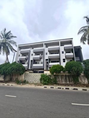 New 4-bedroom Terrace Duplex + Bq., Ikeja Gra, Ikeja, Lagos, Terraced Duplex for Sale