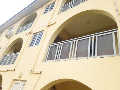 a Well Maintained Spacious 3 Bedroom Flat, Opic Estate, Isheri North, Lagos, Flat / Apartment for Rent