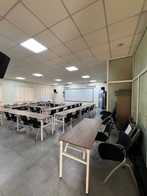 Open Plan Spaces/offices, Victoria Island (vi), Lagos, Commercial Property for Rent