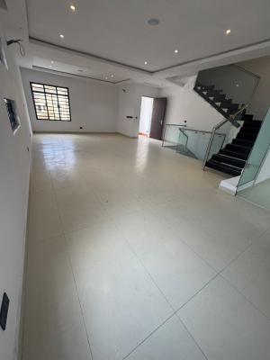 Brand New 3bedrooms Semi Detached Duplex with Bq, Off Senari, Victoria Island (vi), Lagos, Semi-detached Duplex for Rent
