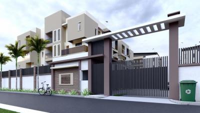 Luxury 2 Bedroom Duplex, Lekki Scheme 2, Lekki, Lagos, Terraced Duplex for Rent