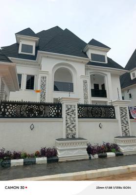 6 Bedroom, Karsana, Abuja, Detached Duplex for Sale