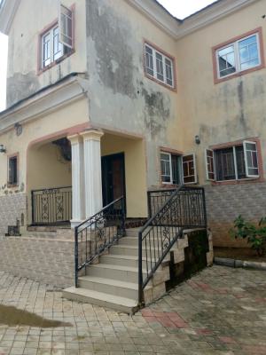4bedroom Penthouse Duplex, Lugbe, Lugbe District, Abuja, Detached Duplex for Sale