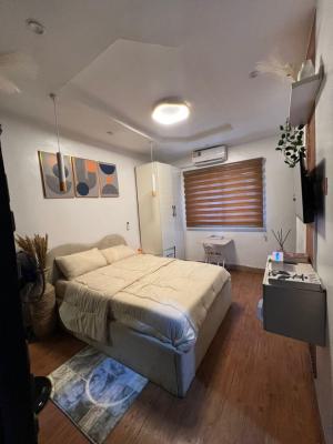a Studio Apartment, Shomolu Lagos, Shomolu, Lagos, Self Contain (single Rooms) Short Let